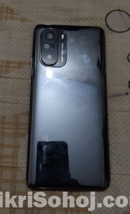 Mi 11x pro